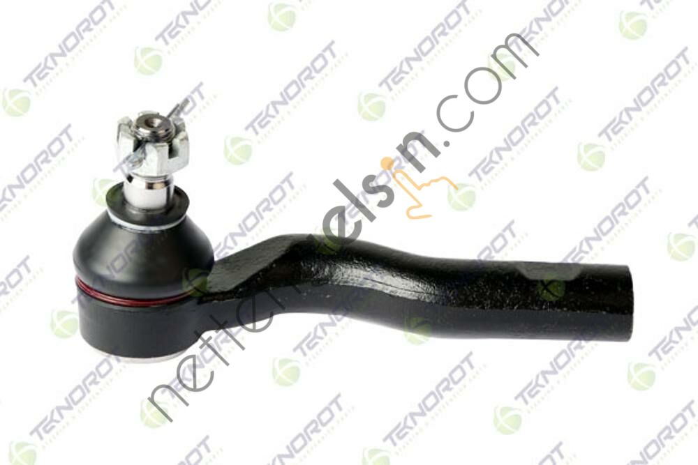 TEKNOROT SU-622 ROTBASI SOL SUBARU BRZ 12-> TOYOTA GT86 12->  SUBARU BİNEK ROT BAŞI