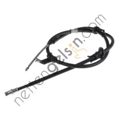 BLUEPRINT ADG04686 ARKA EL FREN TELI SAG ACCENT 1,3I-1,5CRDI 00->06 5977025000 (CAVO IT2702 614 EŞDEĞERİ) HYUNDAI BİNEK EL FREN HALATI