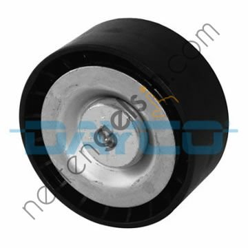 DAYCO APV2396 GERGI RULMANI  SCANIA AĞIR VASITA ALTERNATÖR GERGİ RULMANI
