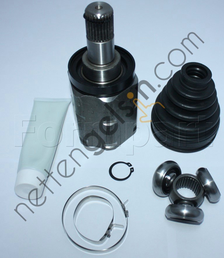FORMPART 12398006/S AKS KAFASI IC SOL BMW X5 E53 00>  BMW BİNEK