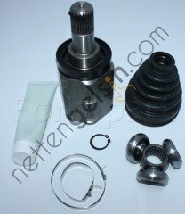 FORMPART 12398006/S AKS KAFASI IC SOL BMW X5 E53 00>  BMW BİNEK