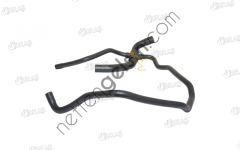 IBRAS 15156 RADYATOR ALT HORTUMU MAREA &sol; BRAVA &sol; BRAVO 1,2 16V 98 &sol; 02  (KRAFTVOLL 10033583 EŞDEĞERİ) FIAT BİNEK RADYATÖR HORTUMU