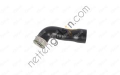 IBRAS 35110 TURBO HORTUMU METAL BORU HARIC BMW 320 d / 318 d E46  BMW BİNEK TURBO HORTUMU