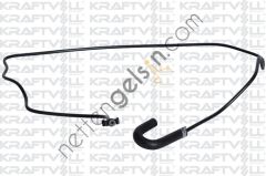 KRAFTVOLL 10032882 YEDEK SU DEPO BORUSU FORD MONDEO IV 2.0 TDCIFORD S-MAX I 2.0 TDCIFORD GALAXY III 2.0 TDCI  FORD BİNEK YEDEK SU DEPO HORTUMU
