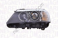 MARELLI 710815029033 FAR KOMPLE F-25 SOL XENON 63117276991 BMW