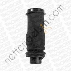 MONROE CB0030 KABIN KORUGU ON-ARKA SCANIA 4-SERI 94/114/124/144 96>08 164 00>08 P.G.R.T-SERI 04> (CB0010 AMORTISOR) - (CB0009 AMORTISOR)  SCANIA AĞIR VASITA KABİN AMORTİSÖRÜ