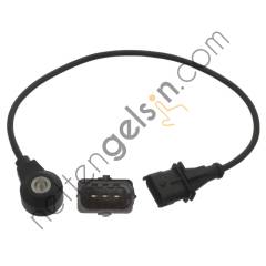 SWAG 40937051 VURUNTU SENSORU VECTRA C ZAFIRA A MERIVA A ASTRA G Z18XE  OPEL BİNEK VURUNTU SENSORU