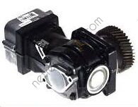 WABCO 4111510090 KOMPRESOR - TEK SILINDIR - AXOR 904&sol;6 MOTOR MERCEDES  MERCEDES AĞIR VASITA