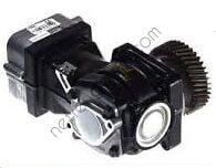 WABCO 4111510090 KOMPRESOR - TEK SILINDIR - AXOR 904/6 MOTOR MERCEDES  MERCEDES AĞIR VASITA