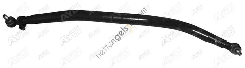 AYD 93-09857 KISA ROT RVI KERAX 370..450> 7482292077 RENAULT