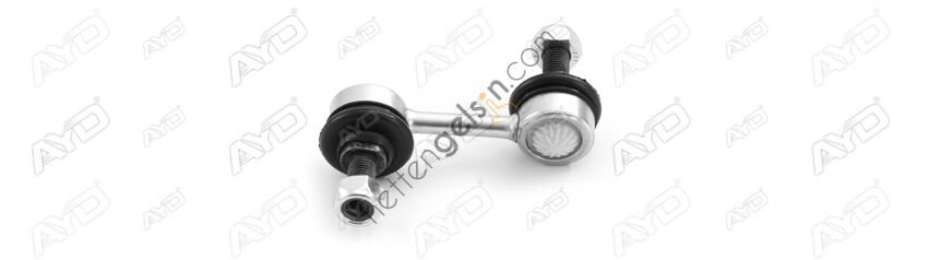 AYD 96-00536 VİRAJ ASKI ROTU E-39 ARKA (2 Lİ) 33551095532 BMW
