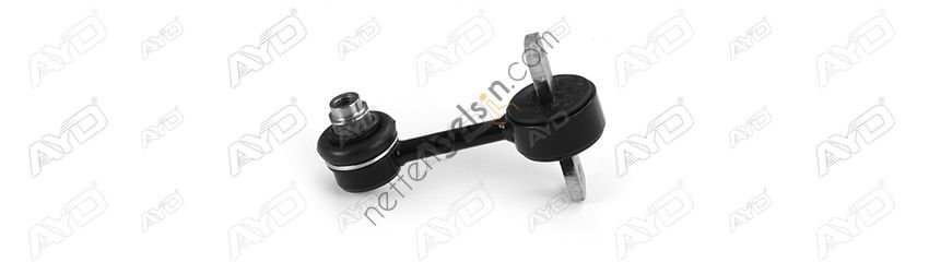 AYD 96-05066 VİRAJ ASKI ROTU VW A4 2001-2007 ARKA 2 Lİ PAKET 8E0505465AC VW