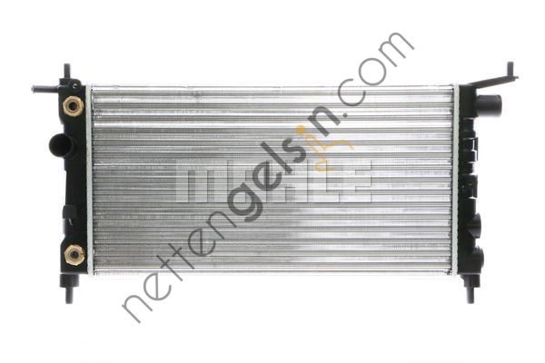 BEHR CR269000S RADYATÖR OPEL COR. B/COM. B 1.2-1.4 OTO.(CR269000S 1300150 OPEL