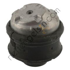 FEBI 01940 MOTOR TAKOZU ALT SOL W210 95>00 S210 96>00  MERCEDES BİNEK MOTOR TAKOZU