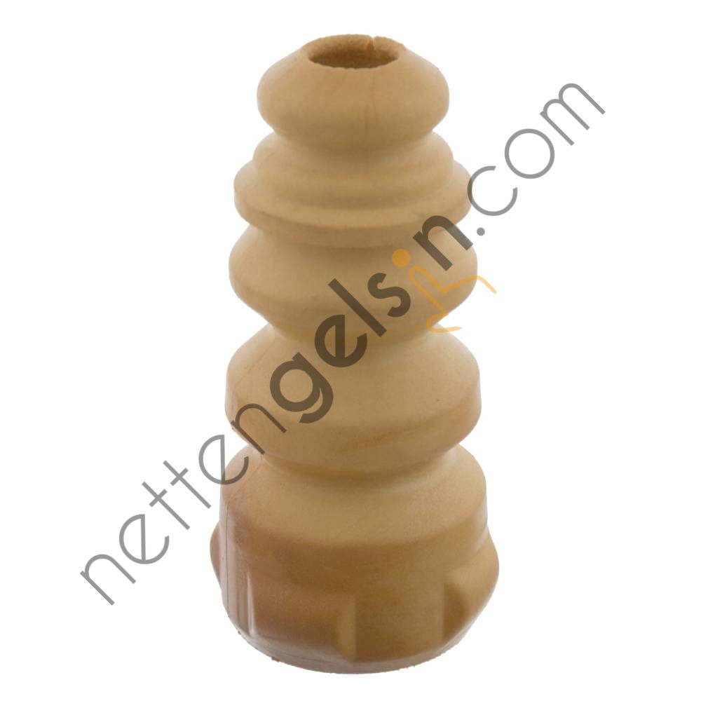 FEBI 23588 AMORTISOR ARKA LASTIK TAKOZU ALTEA 04>15 IBIZA 13>15 LEON 06>13 TOLEDO 05>09 EOS 06>16 GOLF V VI 04>13 JETTA 06>18 A1 11>18 A3 08>13  VW-AUDI-SEAT-SKODA BİNEK AMORTİSÖR TAKOZU