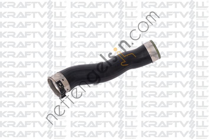 KRAFTVOLL 10032692 TURBO HORTUMU BMW E82 E84 E88 E90 E91 E92 E93 N47 SAG  BMW BİNEK TURBO HORTUMU