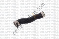 KRAFTVOLL 10032692 TURBO HORTUMU BMW E82 E84 E88 E90 E91 E92 E93 N47 SAG  BMW BİNEK TURBO HORTUMU