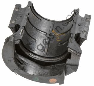 LEMFORDER 37474 01 VİRAJ LASTİĞİ VW TOUAREG Q7 Ø:38 mm yeşil 2 Li 7L0411313K VW