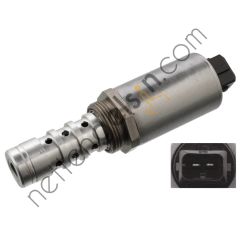 SWAG 20103359 SOLENOID VALF M62 B44 BMW E38 E39 E53 RANGE ROVER 3 L322 4.4 BMW (FEBI 103359 EŞDEĞERİ) BMW BİNEK