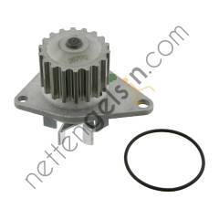 SWAG 62927410 DEVIRDAIM SU POMPASI P206 P207 P307 C2 C3 C4 ET3J4 (1,6 16V) 18DIS  PEUGEOT-CITROEN BİNEK DEVİRDAİM