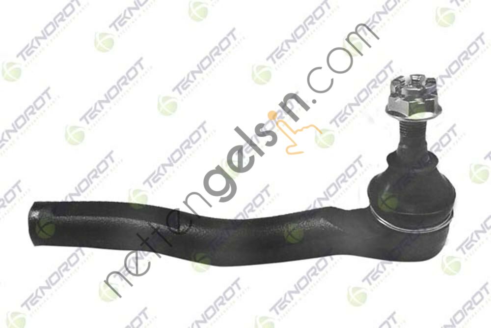 TEKNOROT T-321 ROTBASI SAG YARIS 99>  TOYOTA BİNEK ROT BAŞI
