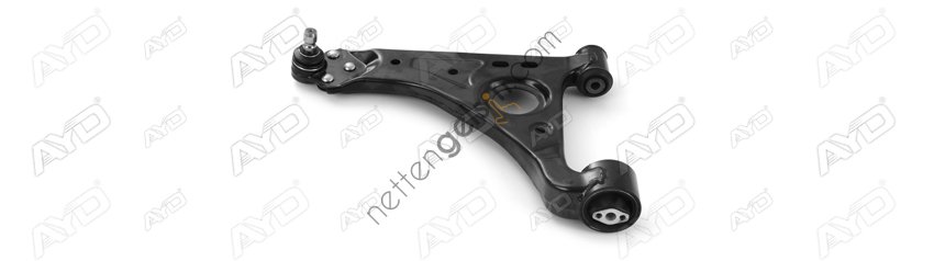 AYD 97-13913 SALINCAK OPEL MOKKA / TRAX SOL 352551 OPEL