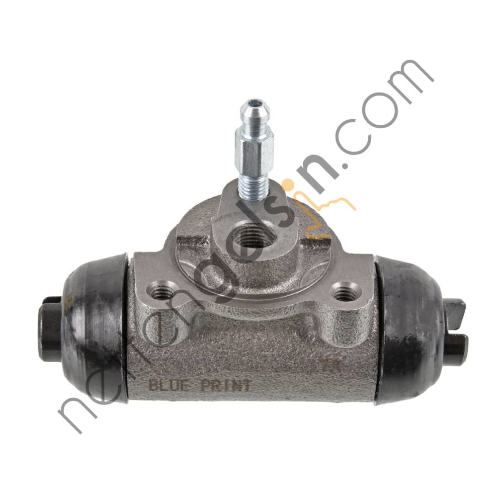 BLUEPRINT ADM54455 FREN SILINDIRI ARKA SAG SOL MAZDA B2500 PICKUP 96->06&sol;BT50 PICKUP 06-> 1 455 996  (DELPHI LW90132 EŞDEĞERİ) MAZDA BİNEK FREN MERKEZI ARKA