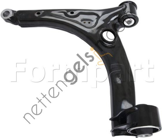 FORMPART 2909184 ROTILLI SALINCAK ON SOL ALT CRAFTER 16>  VW-AUDI-SEAT-SKODA BİNEK SALINCAK