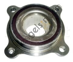 FORMPART 42498030/S ON TEKER PORYASI RULMANLI TOYOTA HILUX LAND CRUISER PRADO 2004->   TOYOTA BİNEK TEKER PORYASI