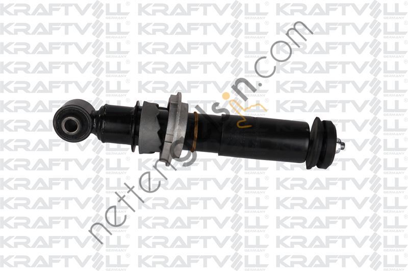 KRAFTVOLL 15040070 KABIN AMORTISORU ÖN VOLVO FH12 &sol;420&sol;480&sol;500&sol;540 FMX 460 - 540 12->  VOLVO AĞIR VASITA KABİN AMORTİSÖRÜ