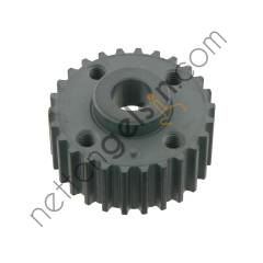 SWAG 30050015 KRANK DISLISI TRIGER BORA CADDY GOLF IV V VI JETTA PASSAT POLO SHARAN TOURAN T5 T6 A3 A4 A6 ALTEA CORDOBA IBIZA LEON TOLEDO FABIA OCTAVIA SUPERB 1.6 2.0 BSF BSE CCSA CMXA CKJA CBPA 06A105263B (VW 06A105263E EŞDEĞERİ) VW-AUDI-SEAT-SKODA BİNEK