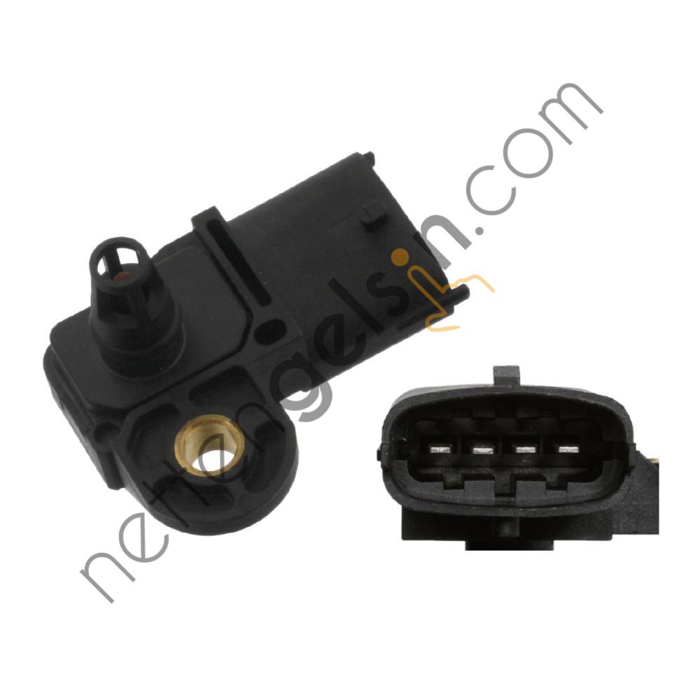 SWAG 40937055 EMME MANIFOLD BASINC SENSORU CORSA D CORSA E ASTRA J MERIVA B ASTRA H VECTRA C Z13DTH Z13DTJ A13DTC B13DTE / RANGER 2.5TD 06>12 DOBLO GRANDE PUNTO FIORINO LINEA 1.3JTD MULTIJET E4 / E5 07> DUCATO III IVECO DALIY 06> KARSAN J