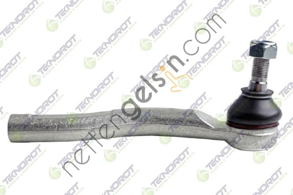 TEKNOROT T-331 ROTBASI SAG YARIS 05>  TOYOTA BİNEK ROT BAŞI