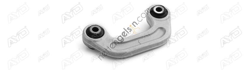 AYD 96-08602 VİRAJ ASKI ROTU VW A6 2004> A8 2003> R/L 2Lİ PAKET 4E0411317E-C VW