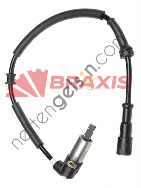 BRAXIS AK0038 ABS KABLOSU SENSORU ARKA SAG MEGANE I  RENAULT BİNEK ABS SENSORU