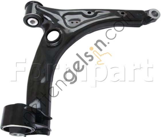 FORMPART 2909185 ROTILLI SALINCAK ON SAG ALT CRAFTER 16>  VW-AUDI-SEAT-SKODA BİNEK SALINCAK