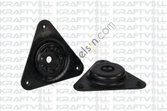 KRAFTVOLL 10010046 AMORTISOR TAKOZU ON SAG SOL NISSAN QASHQAI II 13> RENAULT MEGANE IV KADJAR TALISMAN 1.2 TCE 1.5 DCI 1.6 DCI 15>  NISSAN BİNEK AMORTİSÖR TAKOZU