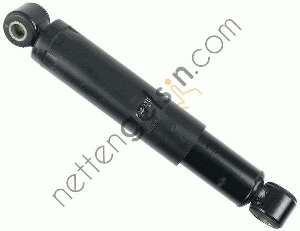 SACHS 000 370 AMORTISOR ON DAILY III IV V VI 99>  IVECO HAFİF TİCARİ AMORTİSÖR