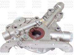 SCHADEK 10186 YAĞ POMPASI OPEL AST.F/G VEC.A/B/C COR.B/C 1.4-1.6 646041 OPEL