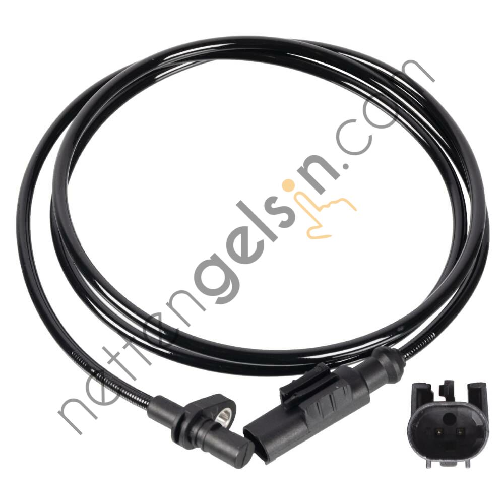 SWAG 33100463 ABS SENSÖRÜ IVECO   IVECO HAFİF TİCARİ ABS SENSORU