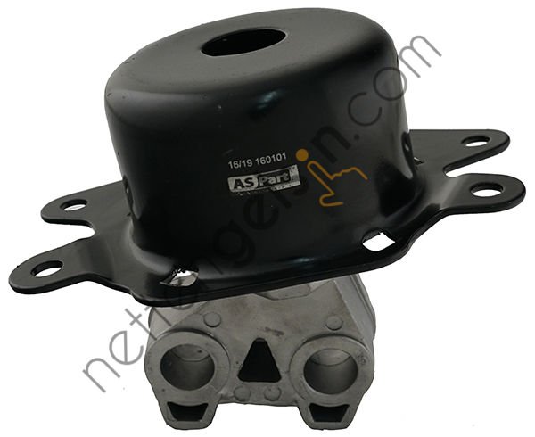 ASPART 240054116 MOTOR TAKOZU OPEL CORSA C 1.0-1.2 ÖN SOL 684188 OPEL