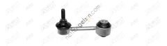 AYD 96-07142 VİRAJ ASKI ROTU VW A6 ARKA 2.7TDİ (METAL) 2.li 4F0505465P VW