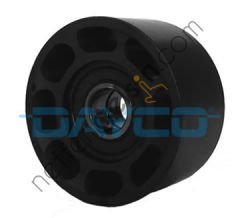 DAYCO APV1051 KAYIS GERGI RULMANI SCANIA 4-SERI 114 96>08 K-SERI 06>  SCANIA AĞIR VASITA ALTERNATÖR GERGİ RULMANI