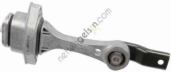 LEMFORDER 33139 01 MOTOR KULAĞI VW GOLFIV ALT AUT. 1J0199851AA VW