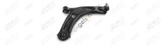 AYD 97-14966 SALINCAK VW PASSAT 2015-> ROTİLLİ SAĞ 3Q0407152F VW