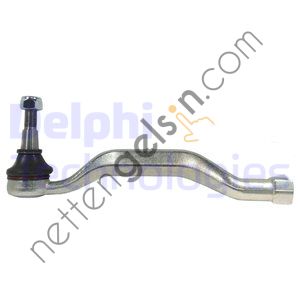 DELPHI TA2482 ROTBAŞI SOL LAGUNA III LATITUDE 1.5DCI 1.6 2.0  RENAULT BİNEK ROT BAŞI
