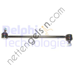 DELPHI TC1356 Z ROT ON COROLLA ( E12U,E12J )  TOYOTA BİNEK Z-ROT