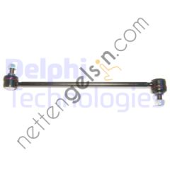 DELPHI TC1356 Z ROT ON COROLLA ( E12U,E12J )  TOYOTA BİNEK Z-ROT