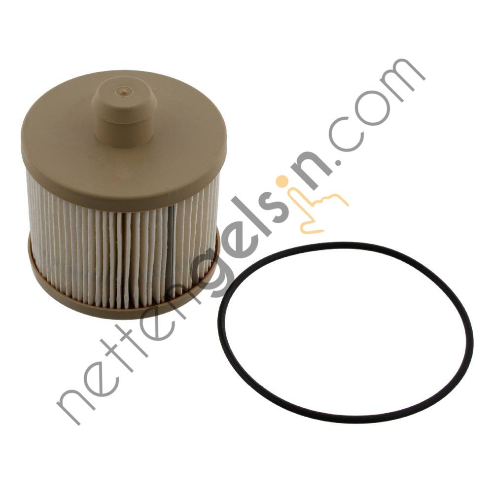 FEBI 32606 YAKIT FILTRESI KECESI OLAN MERCEDES SPRINTER (MODEL 901) (MODEL 902) (MODEL 903)  MERCEDES BİNEK YAKIT FİLTRESİ