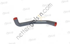 IBRAS 12319 TURBO HORTUMU TRAFIC II 1,9DCI F9Q  RENAULT BİNEK TURBO HORTUMU